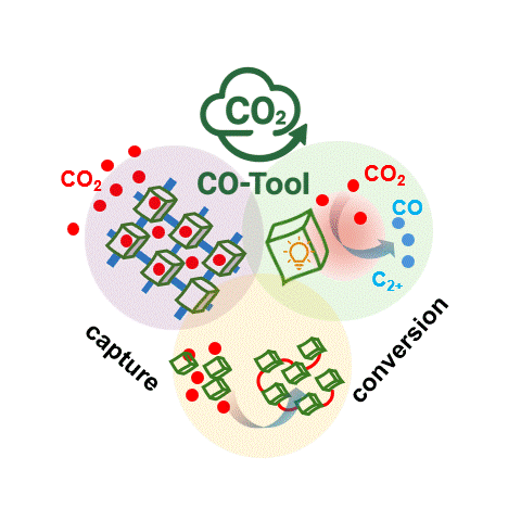 CO-Tool